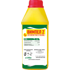 ВИМПЕЛ  1л  Стимулятор 8 в 1