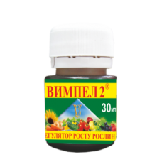 ВИМПЕЛ 30мл Стимулятор 8 в 1 ВИМПЕЛ 30мл Стимулятор 8 в 1