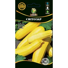 Кабачок Світозар 3г Кабачок Світозар 3г