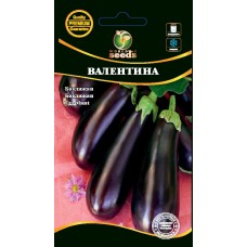 Баклажан Валентина 0,2г
