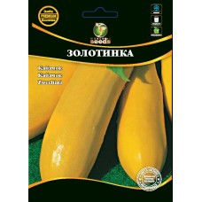 Кабачок Золотинка 10г Кабачок Золотинка 10г