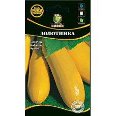 Кабачок Золотинка 3г Кабачок Золотинка 3г
