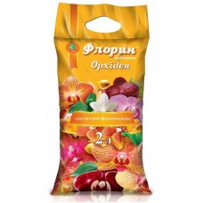 Флорін кора Орхідея 2л