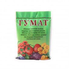Гумат + мікроелементи (сухий) 150г Гумат + мікроелементи (сухий) 150г