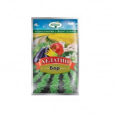 Бор 50 мл Бор 50 мл