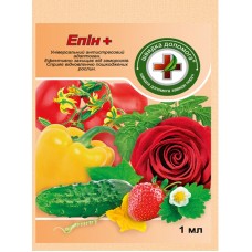 Епін + 1мл Епін + 1мл