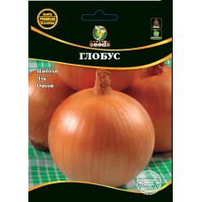Цибуля Глобус 10г