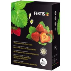 Fertis для плодових 1кг Fertis для плодових 1кг