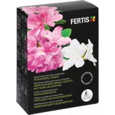 Fertis  для рододендронів , 1кг, NPK 12.8.16 + Мg + S + B