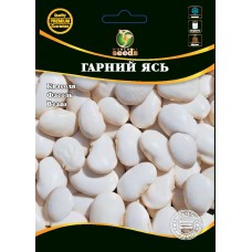 Квасоля Гарний Ясь 20г