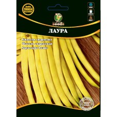 Квасоля Спаржева Ляура 2г