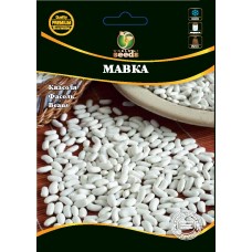 Квасоля Мавка 20г