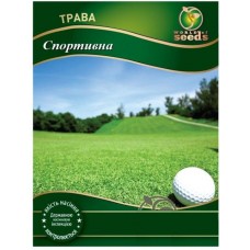 Газон трава "Спортивна" 100 гр