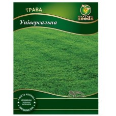 Трава газонна «Універсальна» 100 г