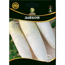 Редька Дайкон 5г