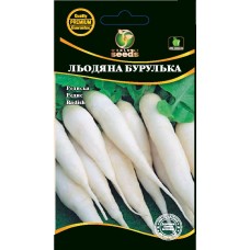 Редиска Льодяна сосулька 3г