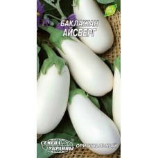 Баклажан Айсберг 0,5г