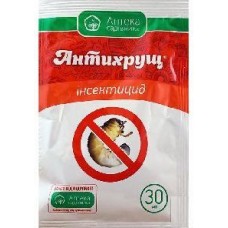 Антихрущ 30 мл  на 15 л води