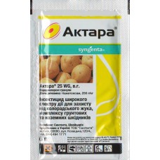 Актара 1.4г
