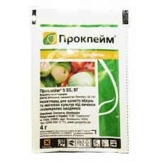 Проклейм  4г