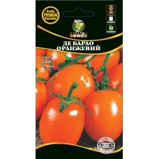 Томат Де-Барао оранжевий 0,1г